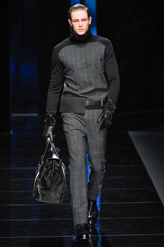 Salvatore Ferragamo / - 2012-2013